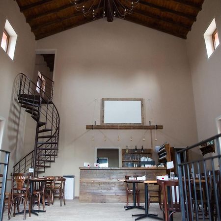 Agriturismo Pizzavacca Villanova sull'Arda Exteriér fotografie