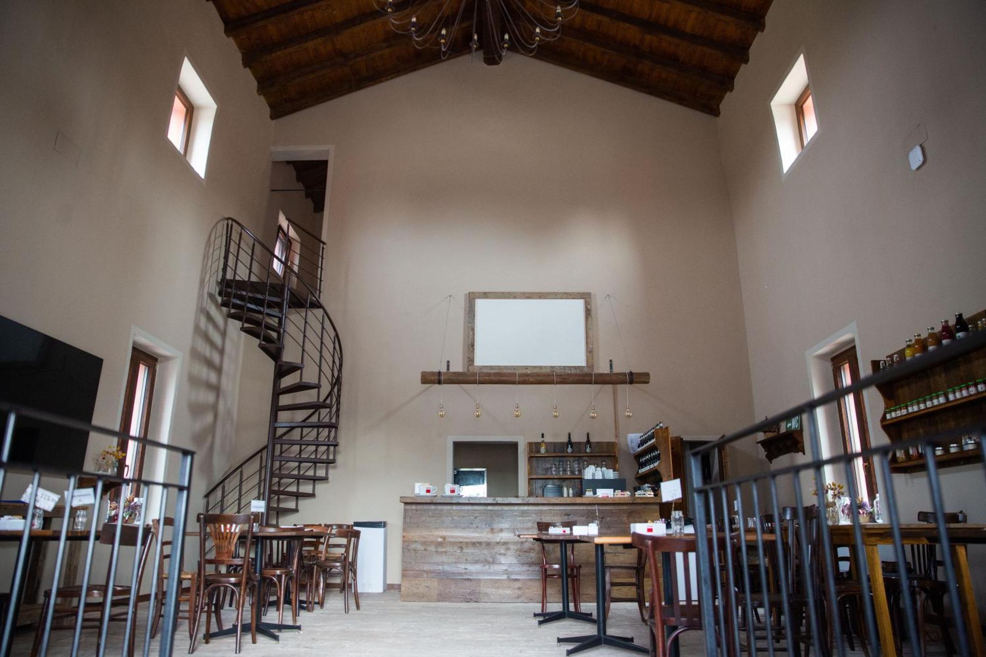 Agriturismo Pizzavacca Villanova sull'Arda Exteriér fotografie