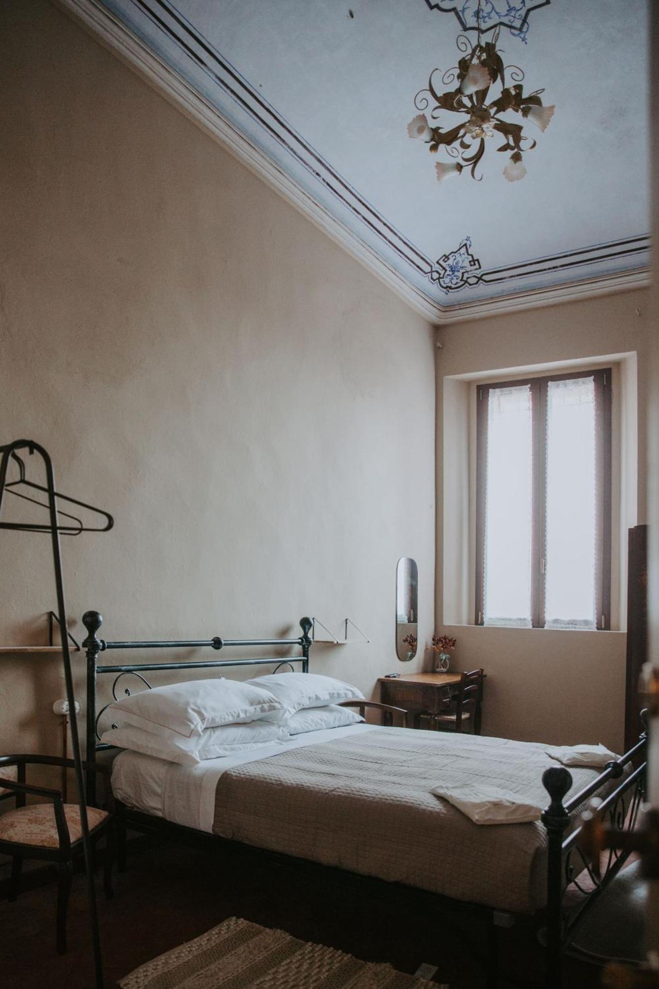 Agriturismo Pizzavacca Villanova sull'Arda Exteriér fotografie